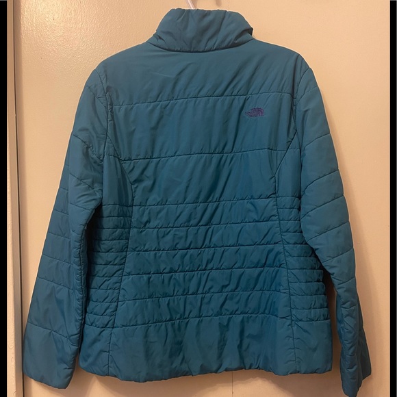 northface jacket - Picture 2 of 3